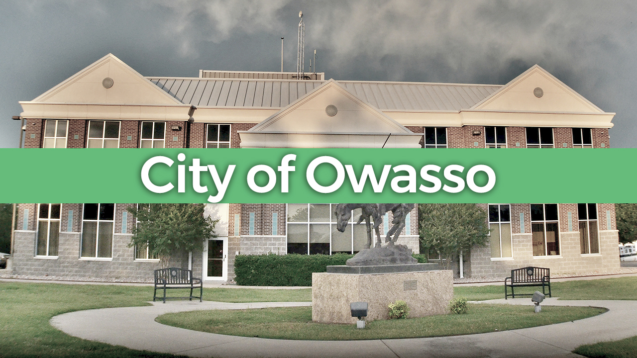 City of Owasso